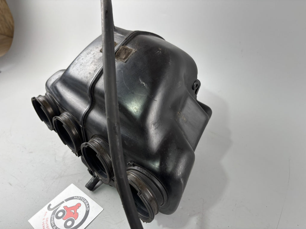 Suzuki GSX 750 F AK11 Luftfilterkasten Airbox Ansaugung Air