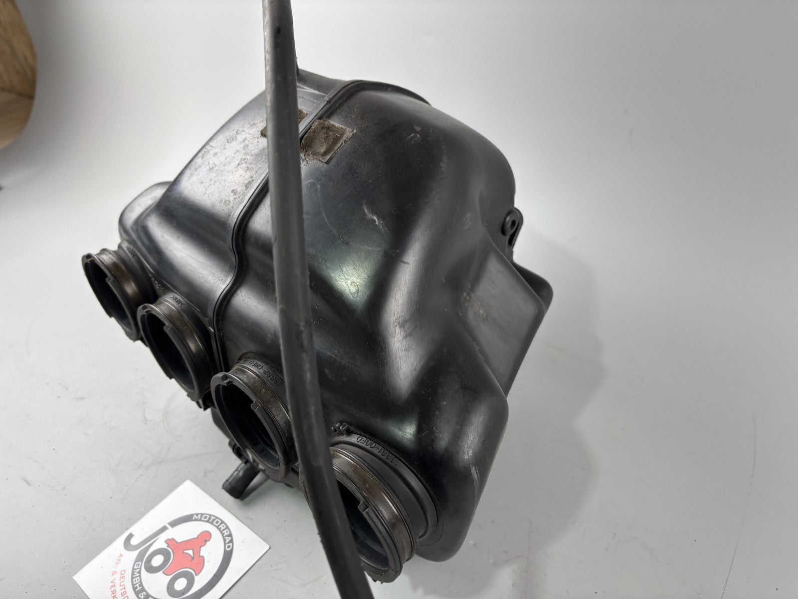 Suzuki GSX 750 F AK11 Luftfilterkasten Airbox Ansaugung Air