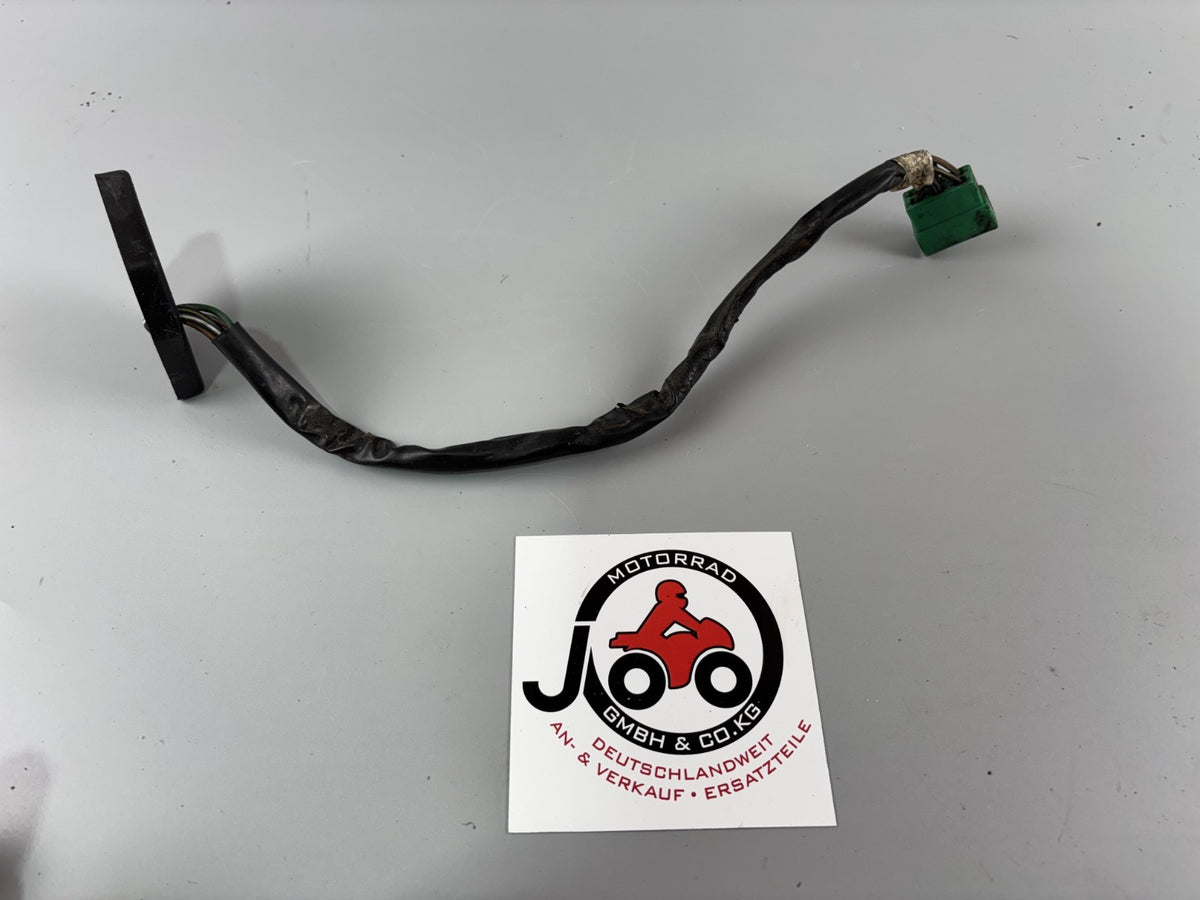Honda CX500 C PC01 Güllepumpe Sicherungskasten Fusebox