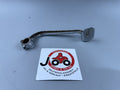 Yamaha XJ900 Diversion 4KM Bremspedal Bremshebel Brake hinten