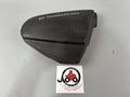 Honda CX500 C PC01 Güllepumpe Seitenverkleidung Seitenteil Sidecover rechts