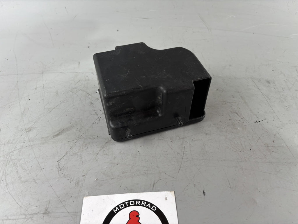 Yamaha FZS600 Fazer RJ02 Cover Abdeckung Deckel