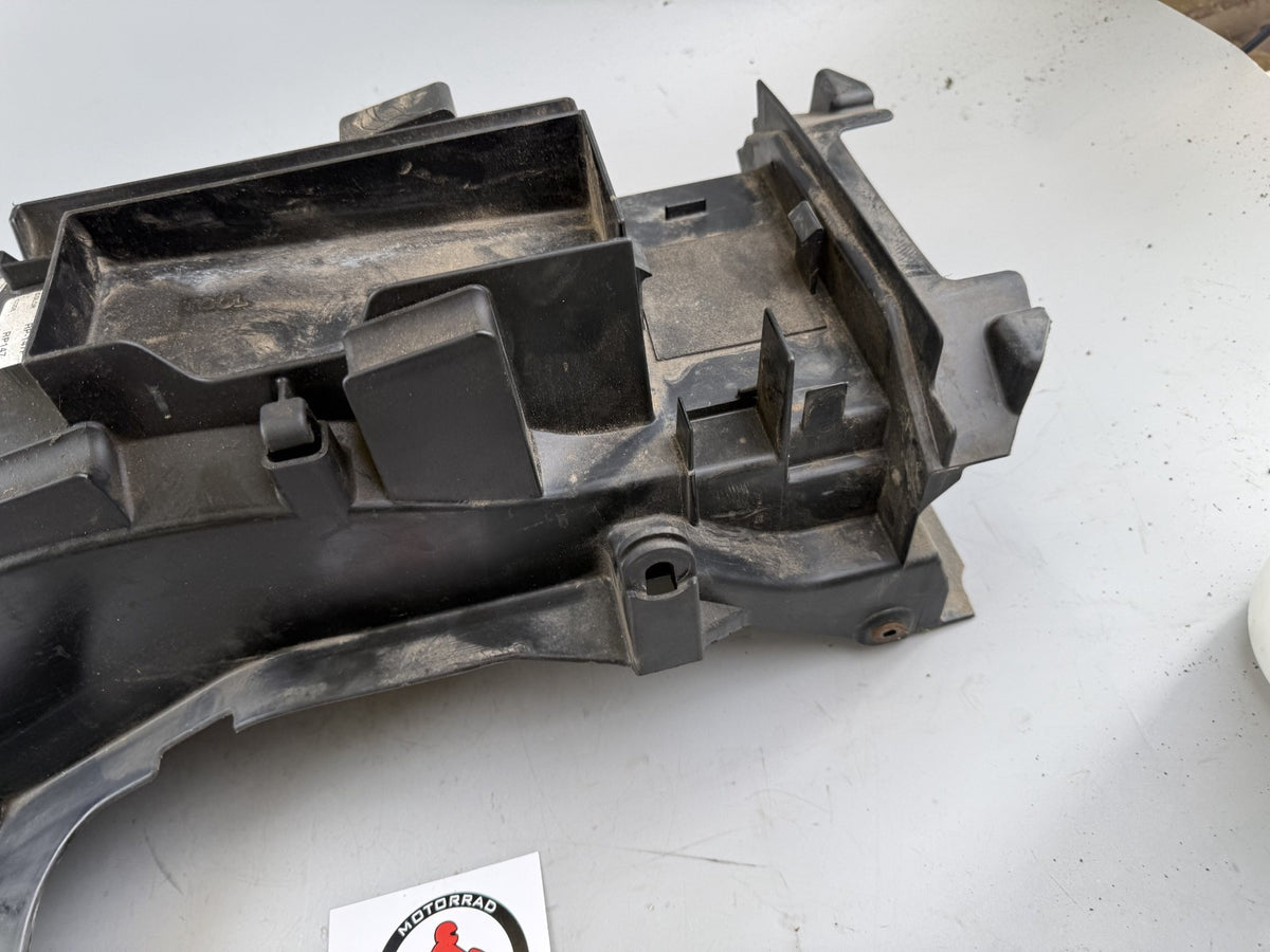 Honda NT650V Deauville RC47 Fender Heckuntersicht Radlauf Verkleidung