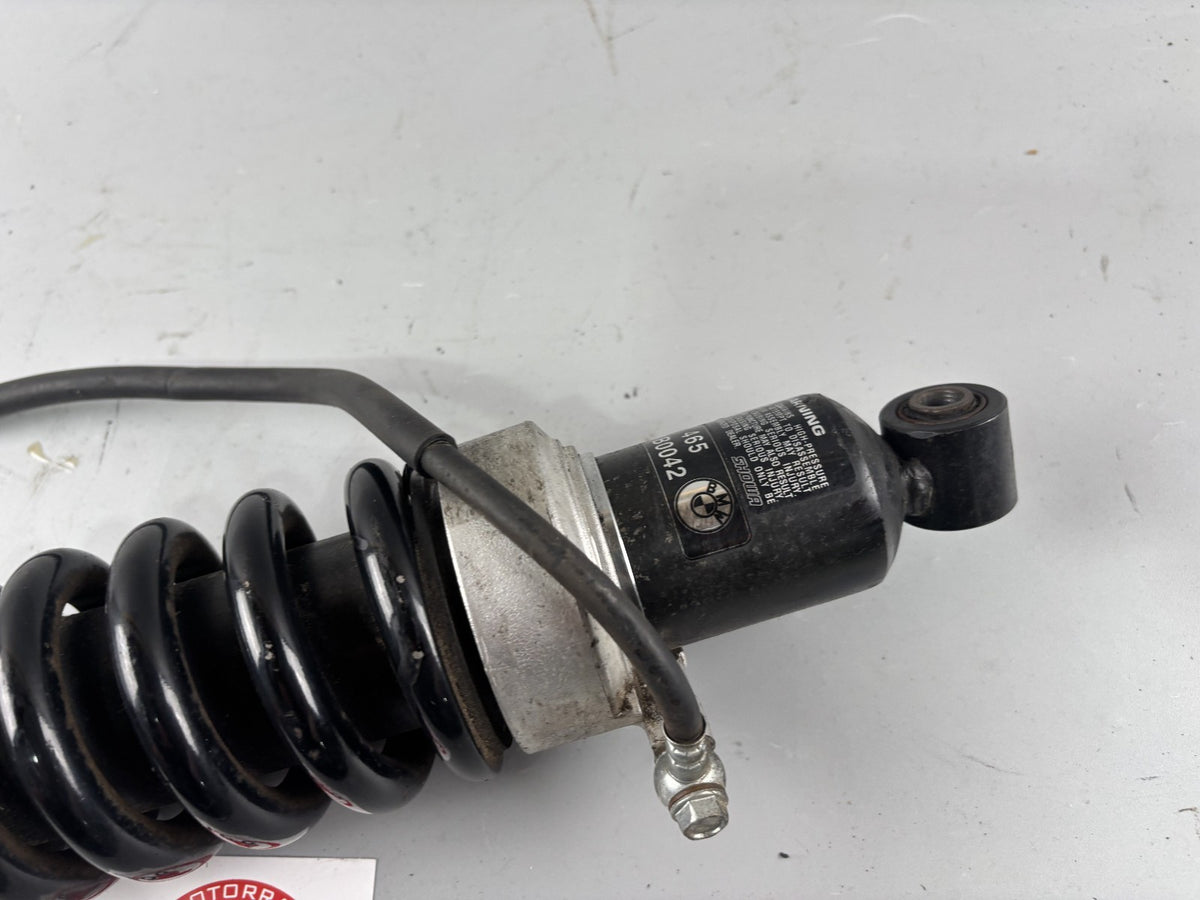 BMW R 1100 RS Stoßdämpfer Stoßfänger Absorber Federbein Federung Fork