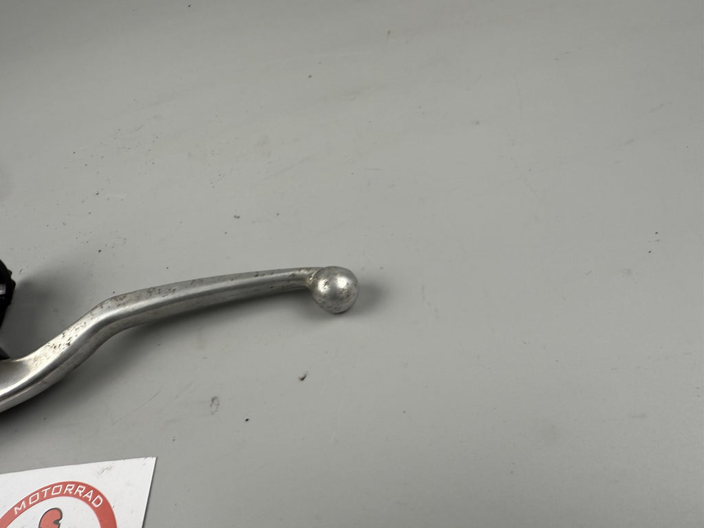 Honda CBR125 JC50 Kupplungsarmatur Hebel Schalter Handlebar Lenker Clutch