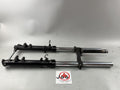 Kawasaki EX500A GPZ500S Gabel Standrohr Tauchrohr Fork Absorber Federung