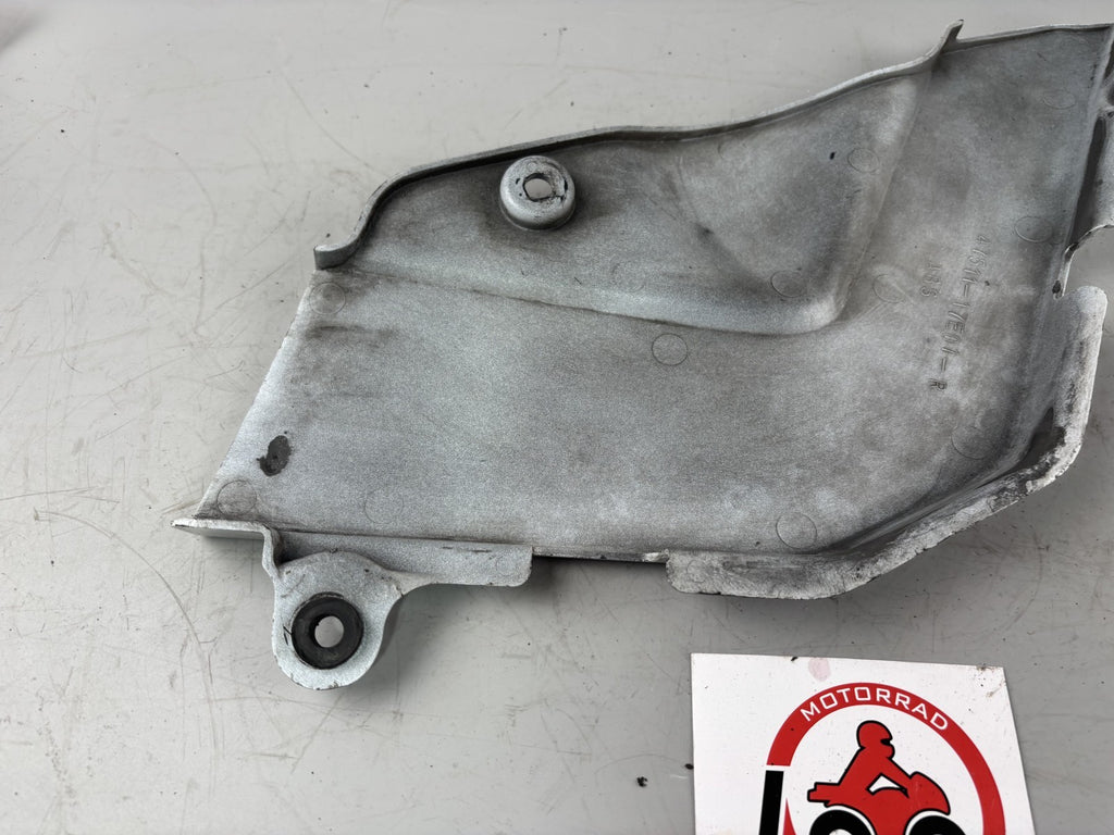 Suzuki GSX-R 750 W GR7BB Seitenverkleidung Sidecover Seitenteil rechts right