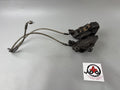 BMW F800 S Bremse Brake Sattel Zange vorne front