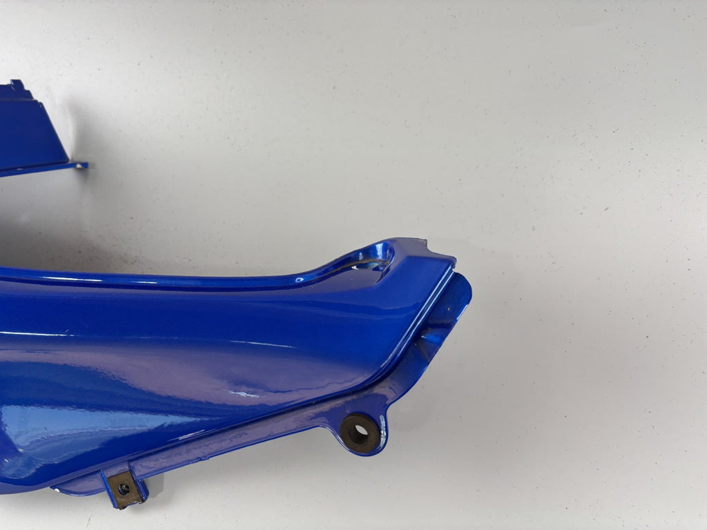 Triumph Daytona 955i T595 N 2002 Seitenverkleidung Sidecover rechts right Teil