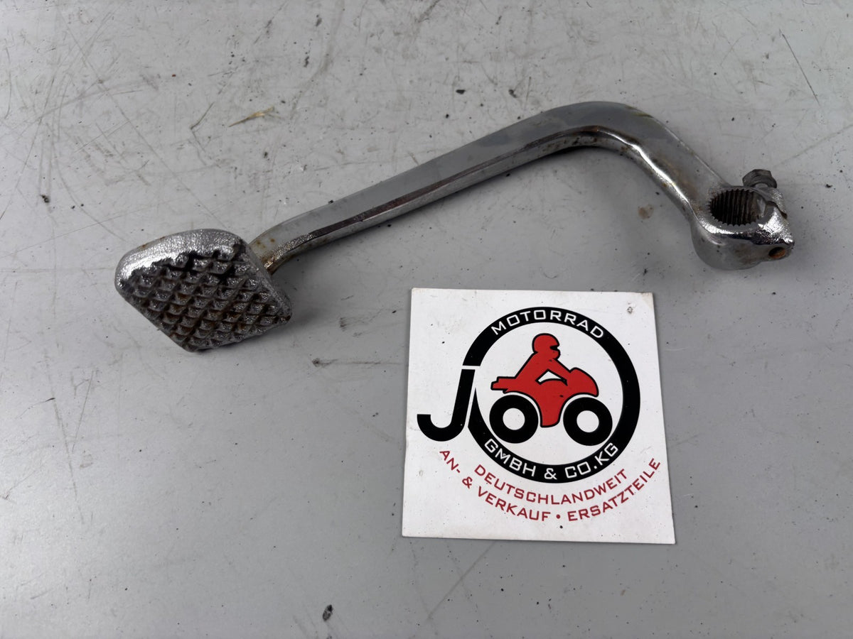 Yamaha FJ1200 3CW 3YA Bremspedal Brake Bremse Fußbremshebel