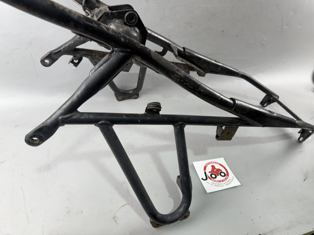 BMW R 1150 GS R 21 Heckrahmen Frame Sozius Beifahrer