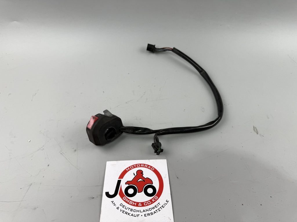 Yamaha XJ900 Diversion 4KM Lenkerschalter rechts Handlebar Switch right