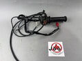Honda SLR 650 Vigor FX 650 RD09 Lenkerschalter Handlebar Lenkerarmatur rechts
