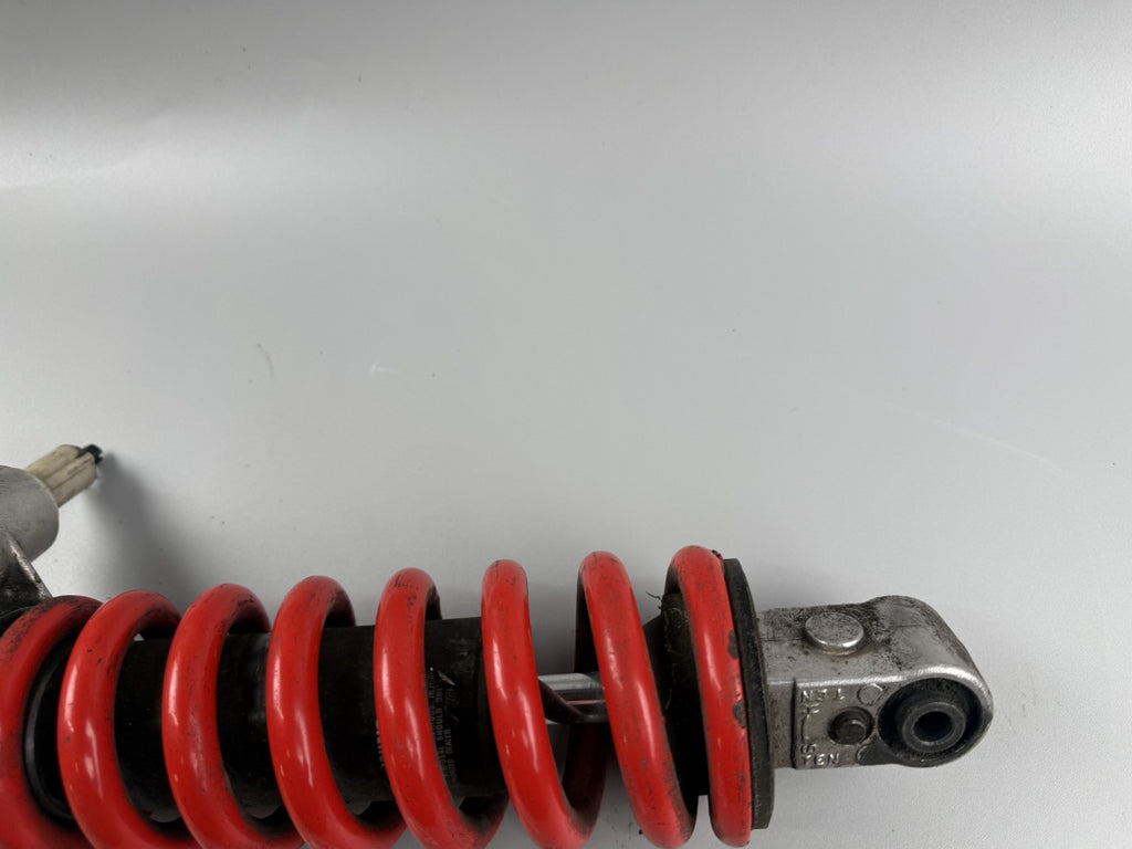 Triumph Sprint 955i ST T695 Stoßdämpfer Federbein Federung hinten Absorber Fork