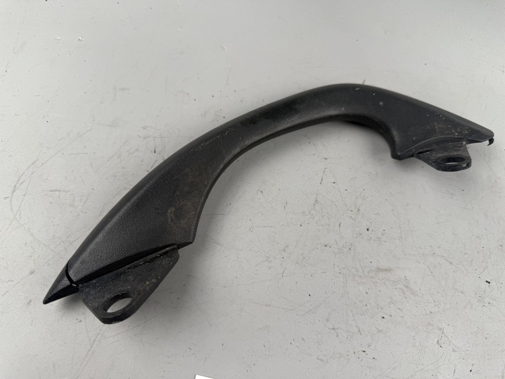 Kawasaki ER 6 N ER650A Soziusgriff Beifahrergriff Spoiler hinten back links left