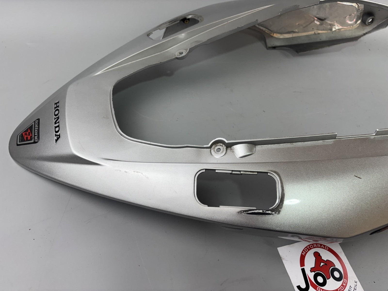 Honda VFR800 RC46/2 VTEC Seitenverkleidung Heckverkleidung back Cover heck