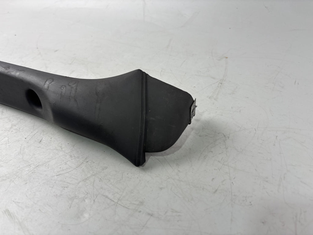 BMW F650 169 Verkleidung Abdeckung Kühler Blende