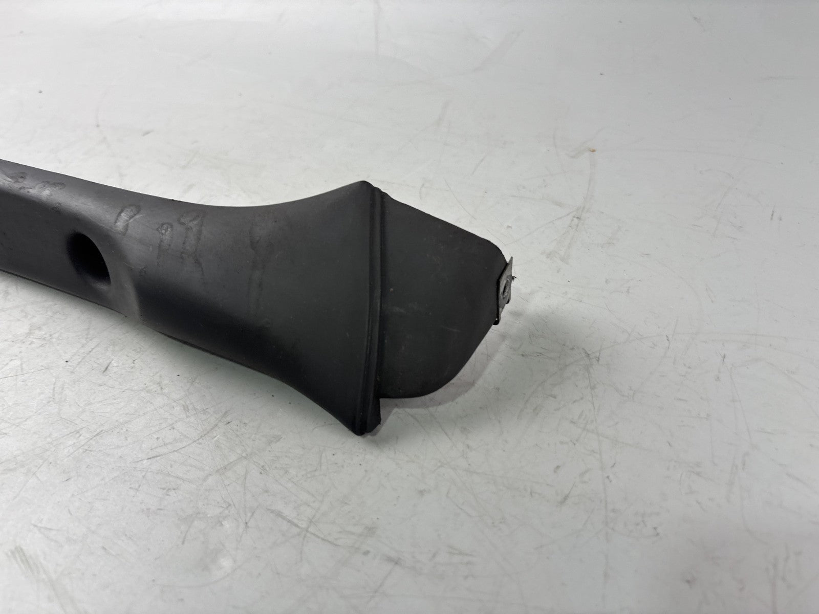 BMW F650 169 Verkleidung Abdeckung Kühler Blende
