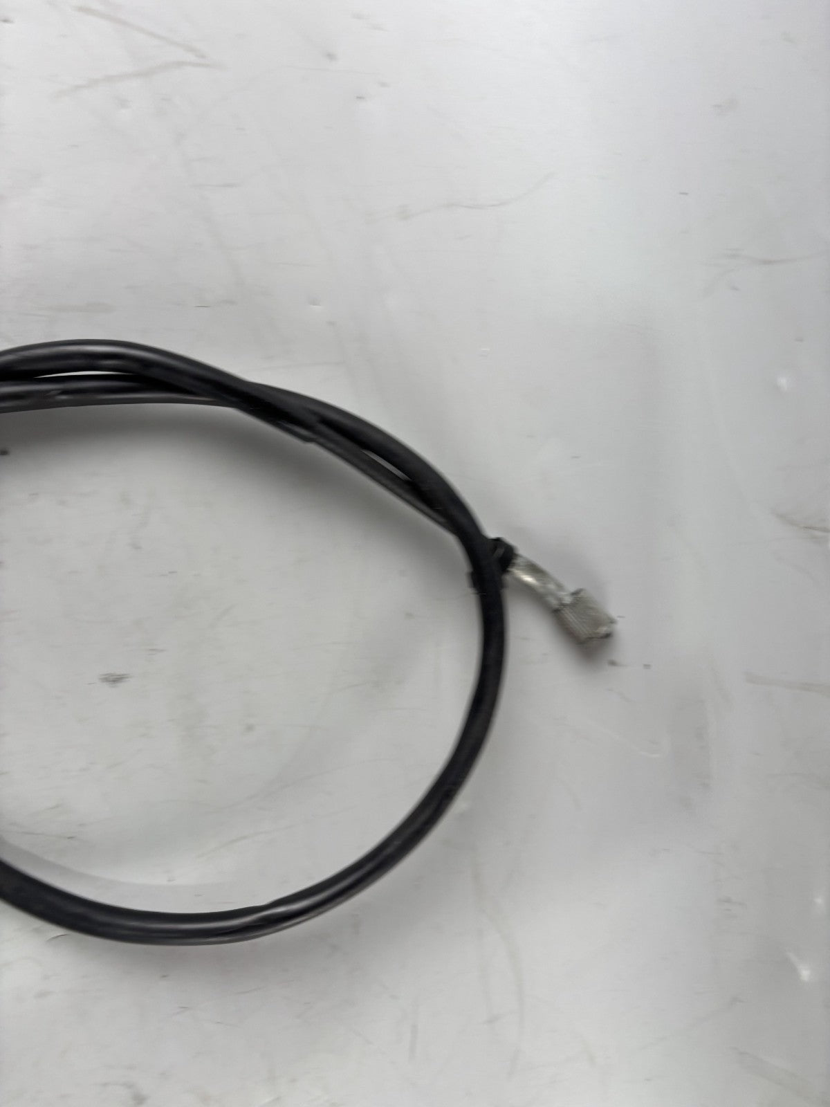Suzuki GSX 750 AE Inazuma Tachoschnecke Tachowelle Speedometer Antrieb