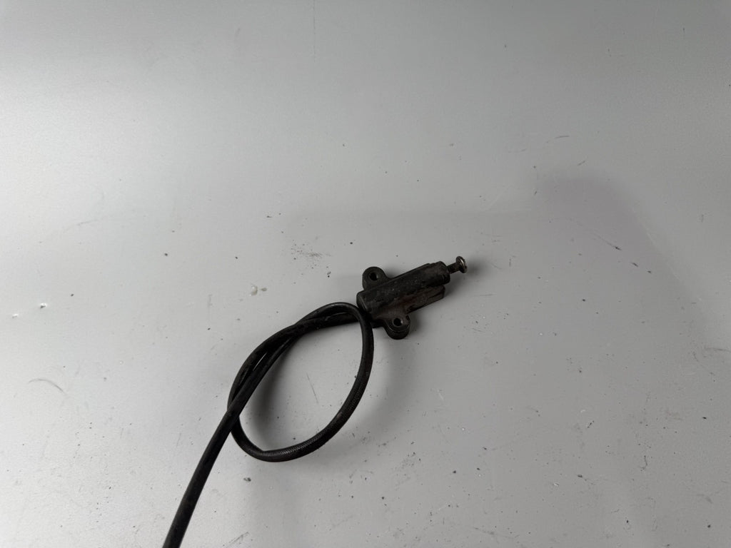 Suzuki GSX - R 1100 GV73C Seitenständerschalter Switch Electric Sidestand