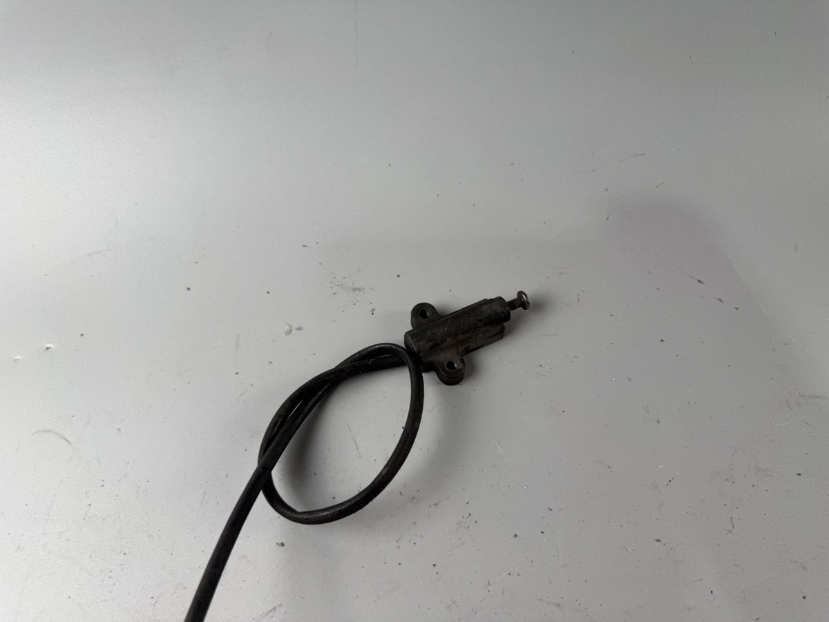 Suzuki GSX - R 1100 GV73C Seitenständerschalter Switch Electric Sidestand