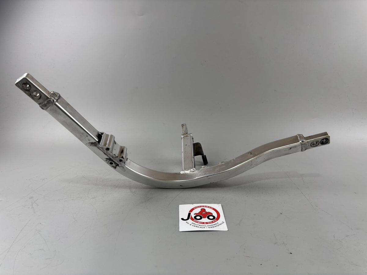 Suzuki GSX-R 750 W GR7BB Rahmenunterzug Motorrahmen  Hilfsrahmen Frame