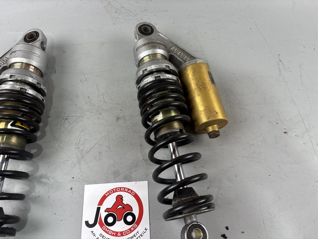 Yamaha XJR1200 4PU Stoßdämpfer Federbeine Absorber Federung Fork