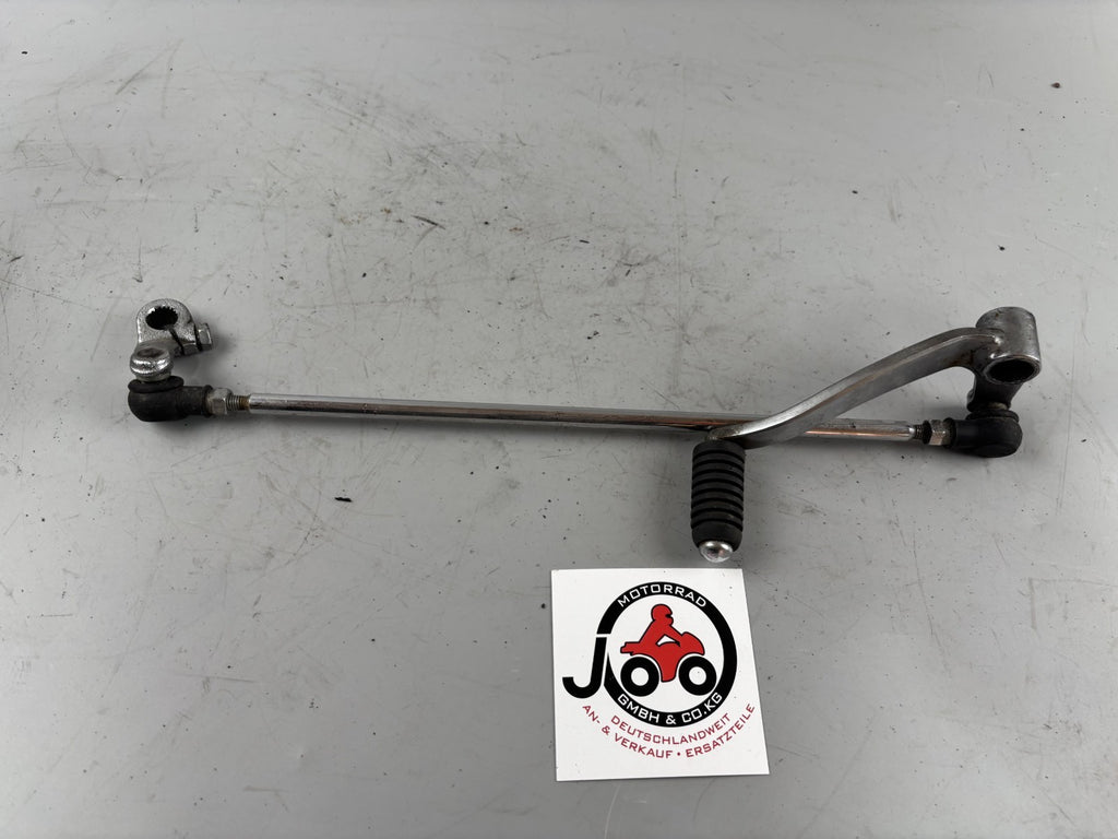 Suzuki VX 800 VS51B Schaltgestänge Schaltpedal Switch Motor Fußschalthebel