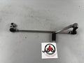 Suzuki VX 800 VS51B Schaltgestänge Schaltpedal Switch Motor Fußschalthebel