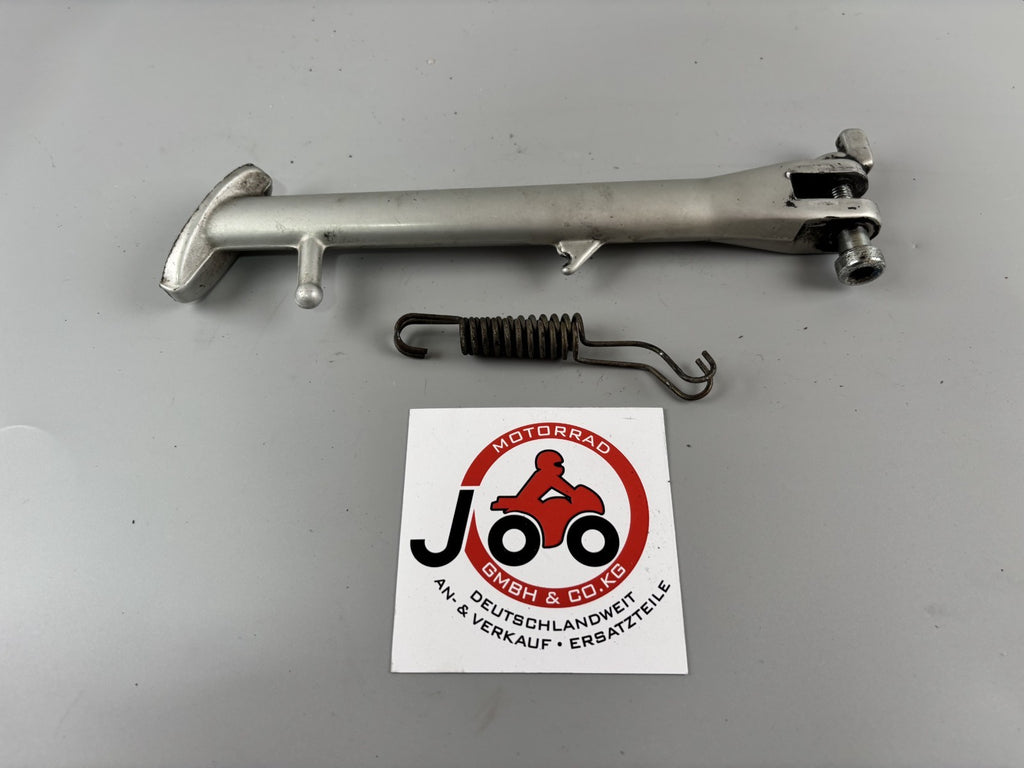Triumph Daytona 955i T595 N 2002 Seitenständer Sidestand Holder Stand