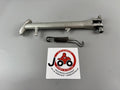 Triumph Daytona 955i T595 N 2002 Seitenständer Sidestand Holder Stand