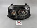 Suzuki GSX-R 1100 W GU75C Scheinwerfer Headlight Licht Lampe front Maske Kanzel