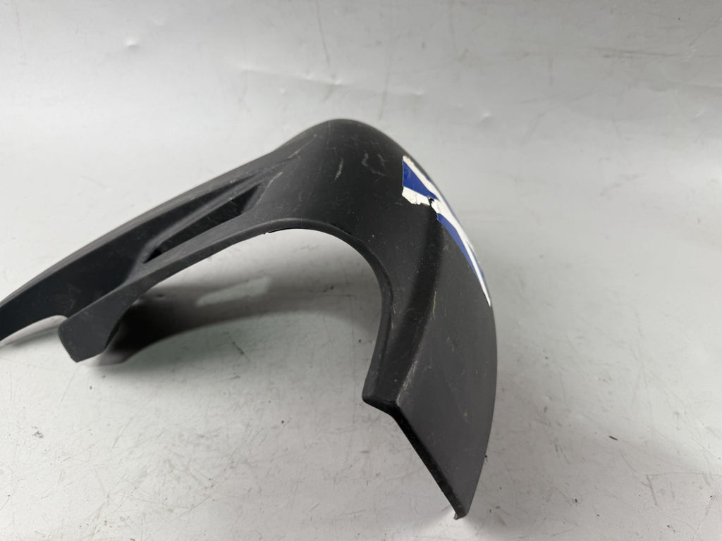 BMW R 1150 GS R 21 Hinterradabdeckung Cover Deckel Spritzschutz Radlauf