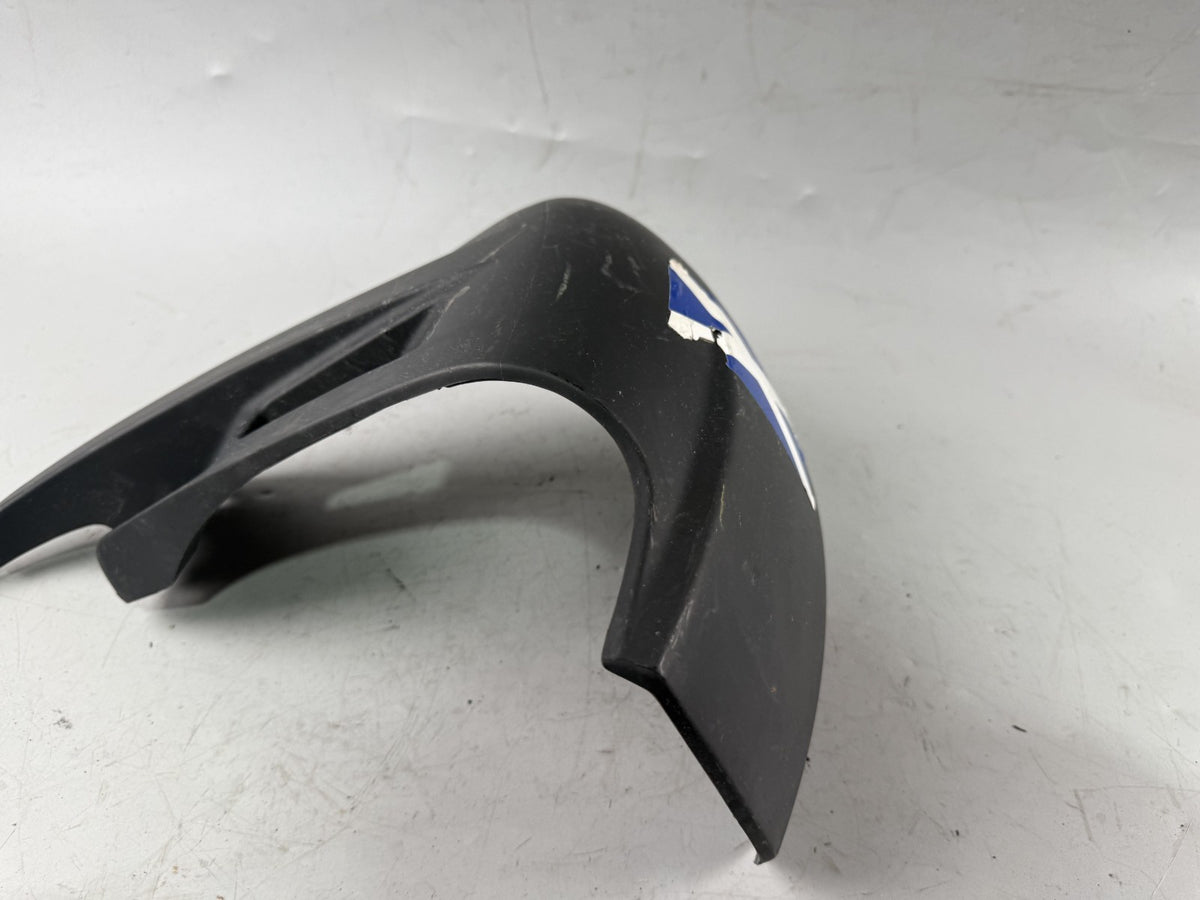 BMW R 1150 GS R 21 Hinterradabdeckung Cover Deckel Spritzschutz Radlauf
