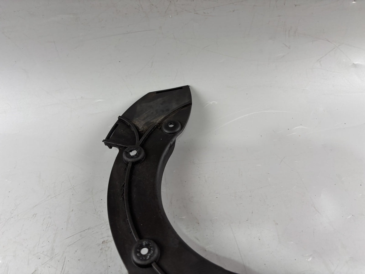 BMW F800 S Riemenabdeckung Cover Abdeckung Deckel Verkleidung