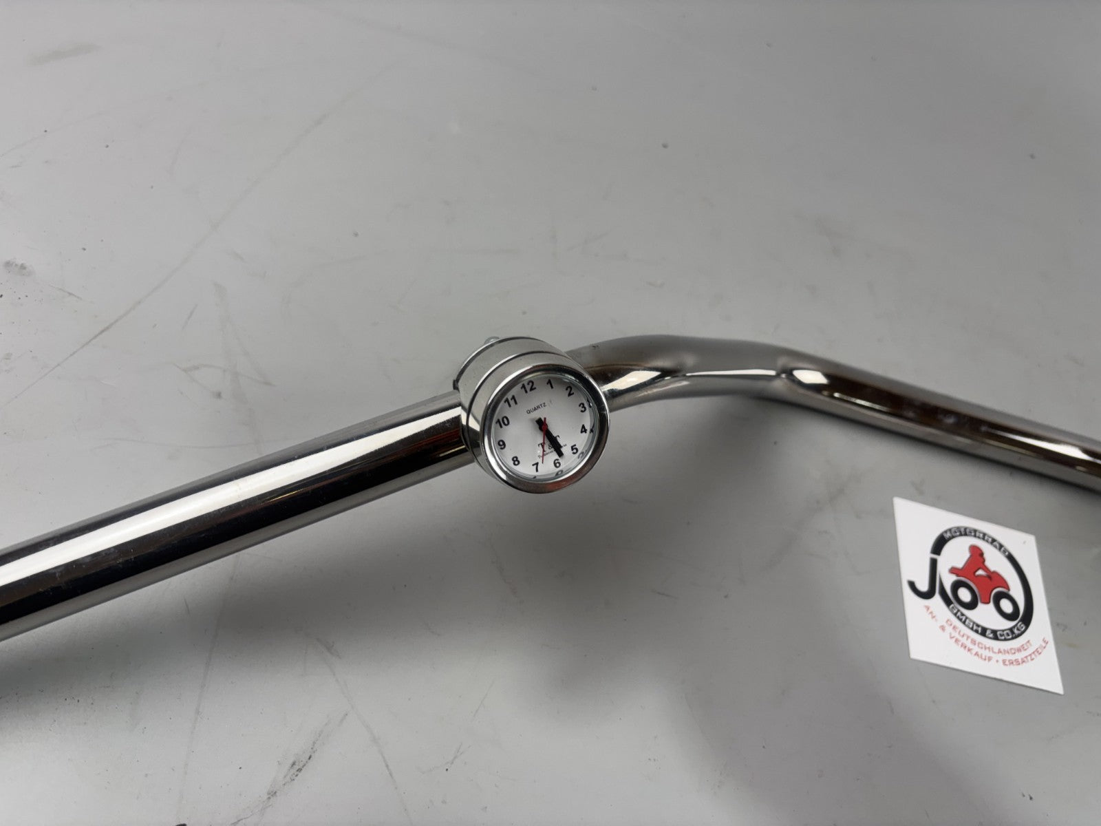 Yamaha XV1100 Virago 3LP Lenker Handlebar Holder Griff