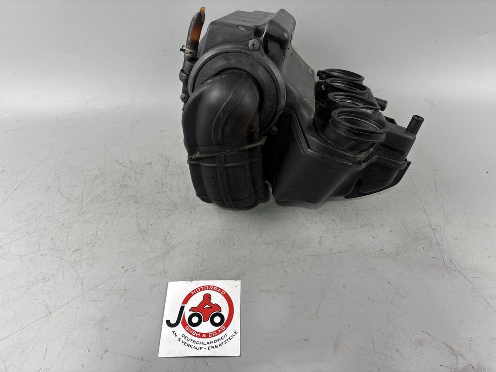 Honda CBF 600 S PC38 Luftfilterkasten Airbox Ansaugung Motor Engine