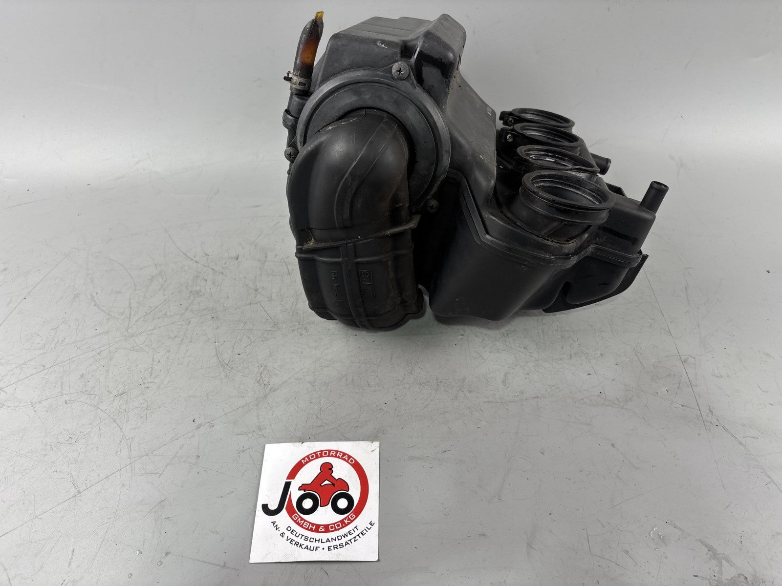 Honda CBF 600 S PC38 Luftfilterkasten Airbox Ansaugung Motor Engine
