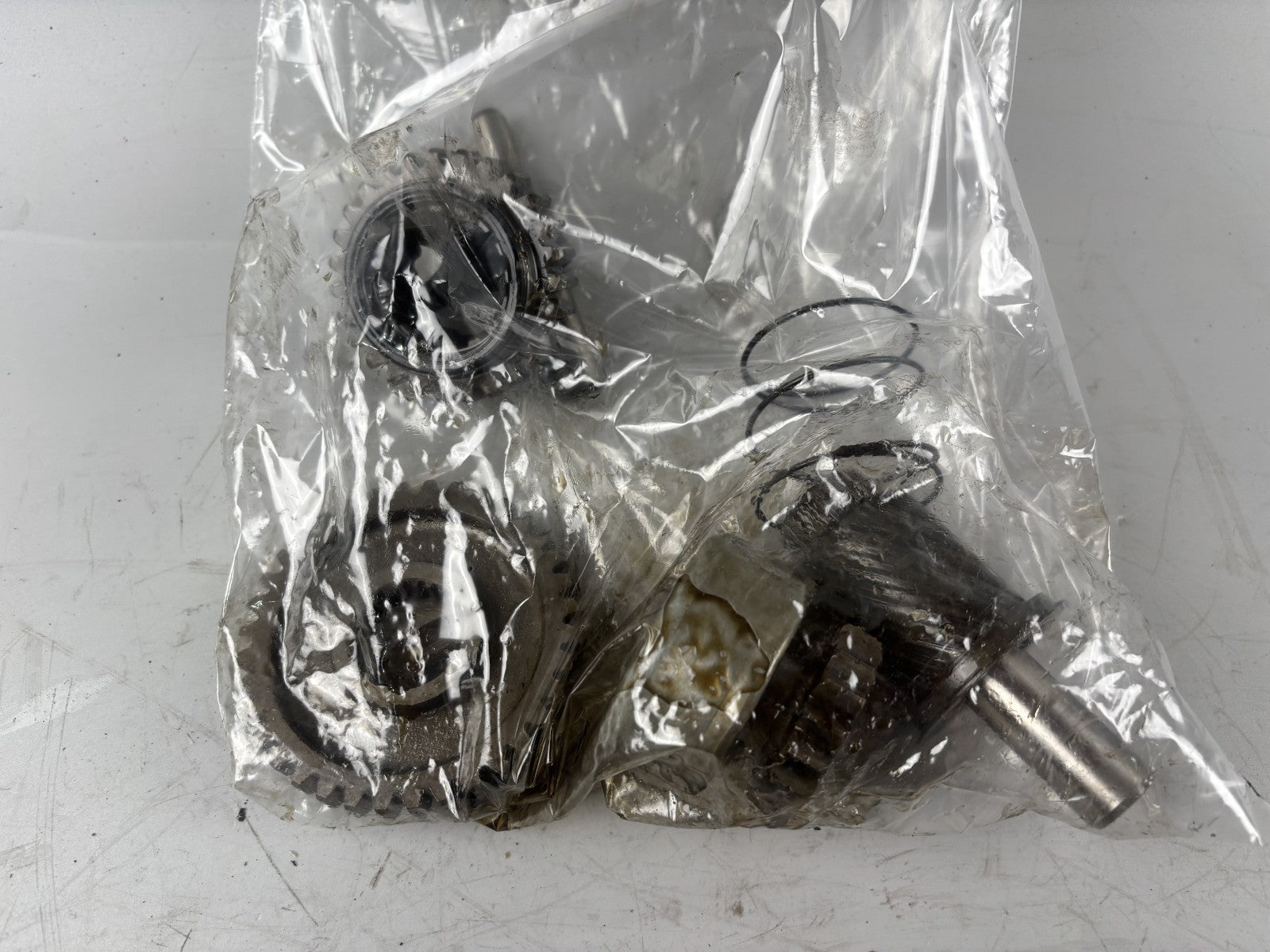Yamaha XV1100 Virago 3LP Anlasserfreilauf Starter Clutch
