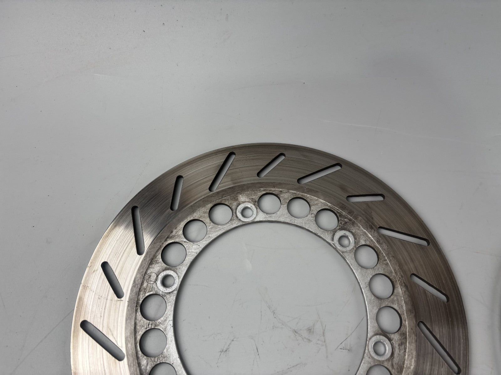 Yamaha XV1100 Virago 3LP Bremsscheibe Bremsscheiben Brake disc 4,8mm