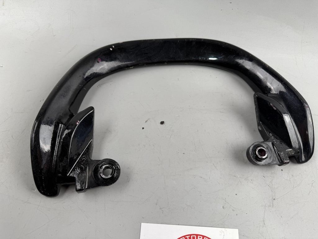 Suzuki GSX 750 AE Inazuma Soziusgriff Heckspoiler Beifahrergriff hinten back