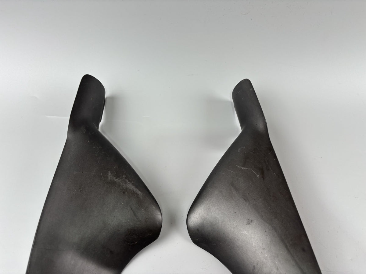 Kawasaki ZX6R ZX636 A 2002 Innenverkleidung Abdeckung Verkleidung Deckel