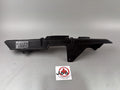Honda VFR800 RC46/2 VTEC Kettenschutz Chain Cover Abdeckung Verkleidung