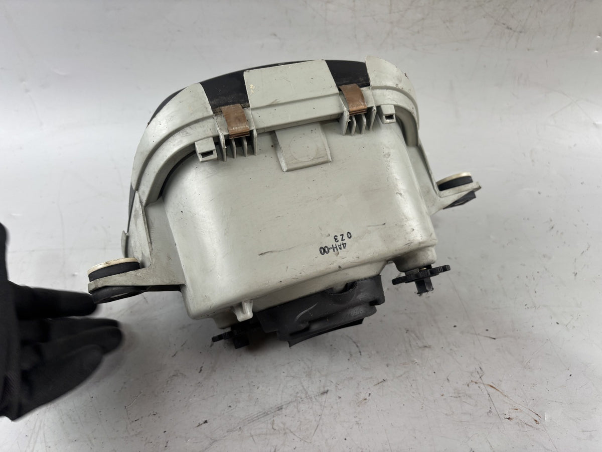 Yamaha FJ1200 3CW 3YA Scheinwerfer Headlight Licht Lampe Front Maske Kanzel