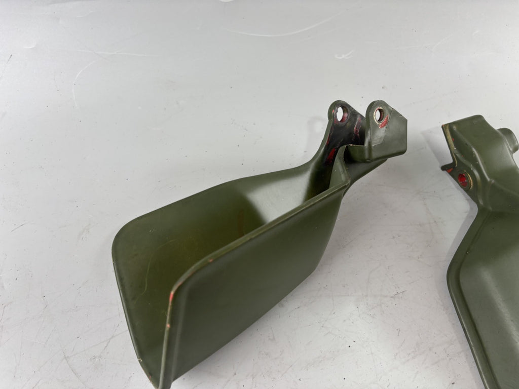 Suzuki DR 800 S DR BIG SR43 A/B Protektoren Handschutz Protector Hand