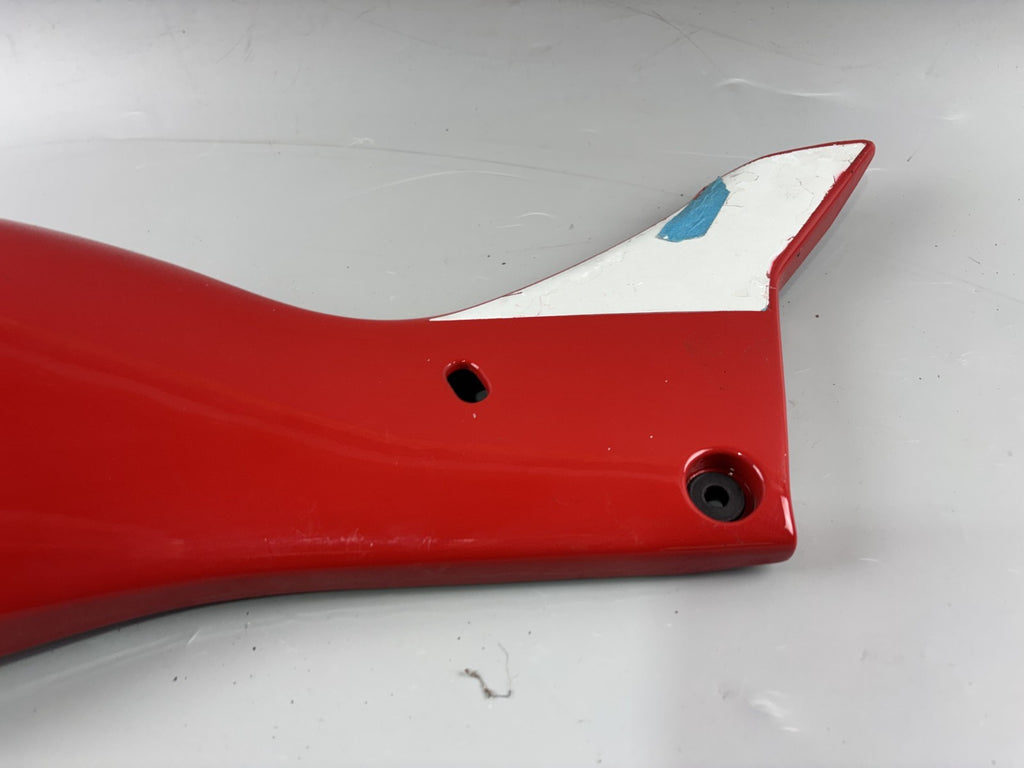 Yamaha YZF 1000 R Thunderace Seitenverkleidung Sidecover Seitenteil rechts right