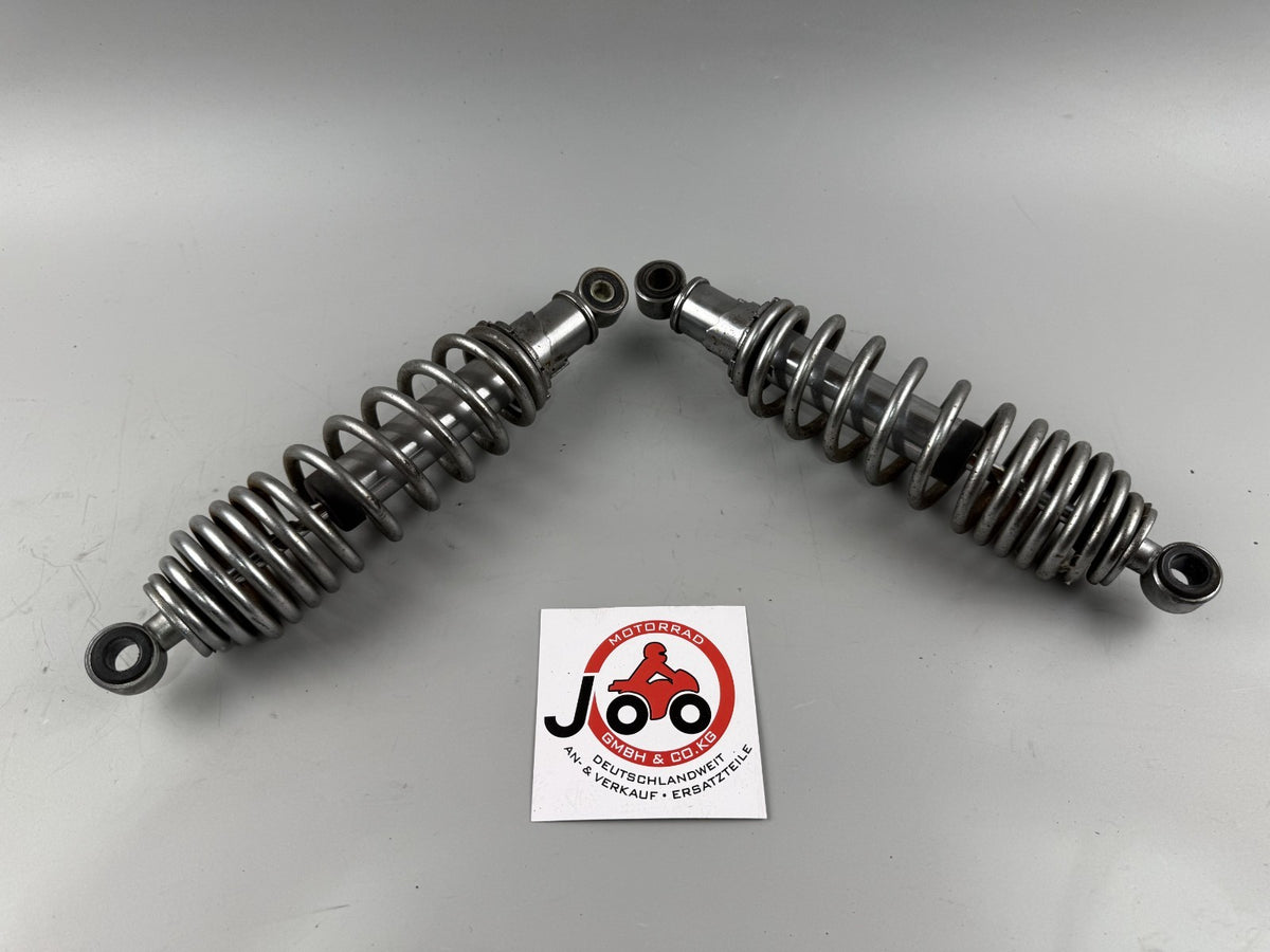 Yamaha XV535 3BR 2YL Virago Stoßdämpfer Federbein Fork Absorber Federung hinten