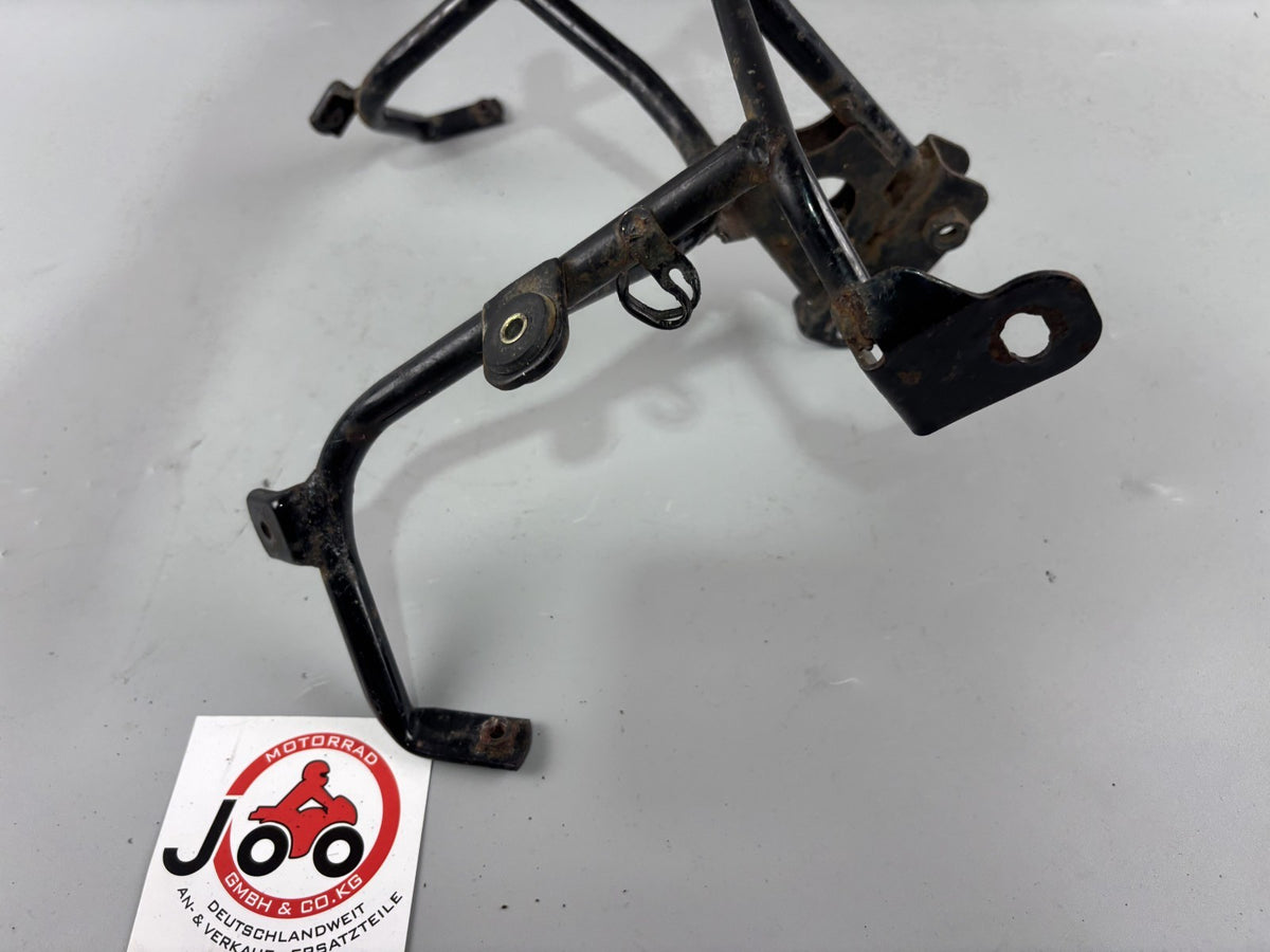 Suzuki GSF600 GN77B Geweih Verkleidung Halter Halterung Kanzel Maske