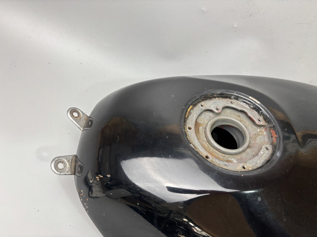 Kawasaki ZZR600D ZX600D Tank Benzintank Kraftstofftank Fuel Gasoline