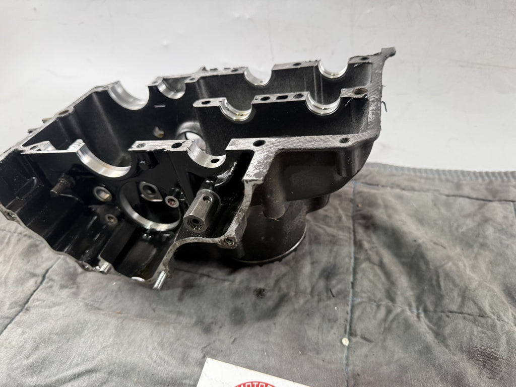 Kawasaki EL250 252 Eliminator Gehäuse Motor Engine Motorblock